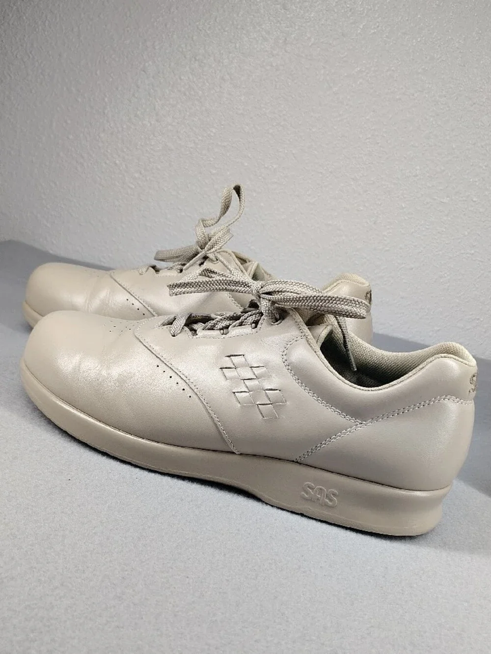 SAS Free Time Walking Shoe in the 